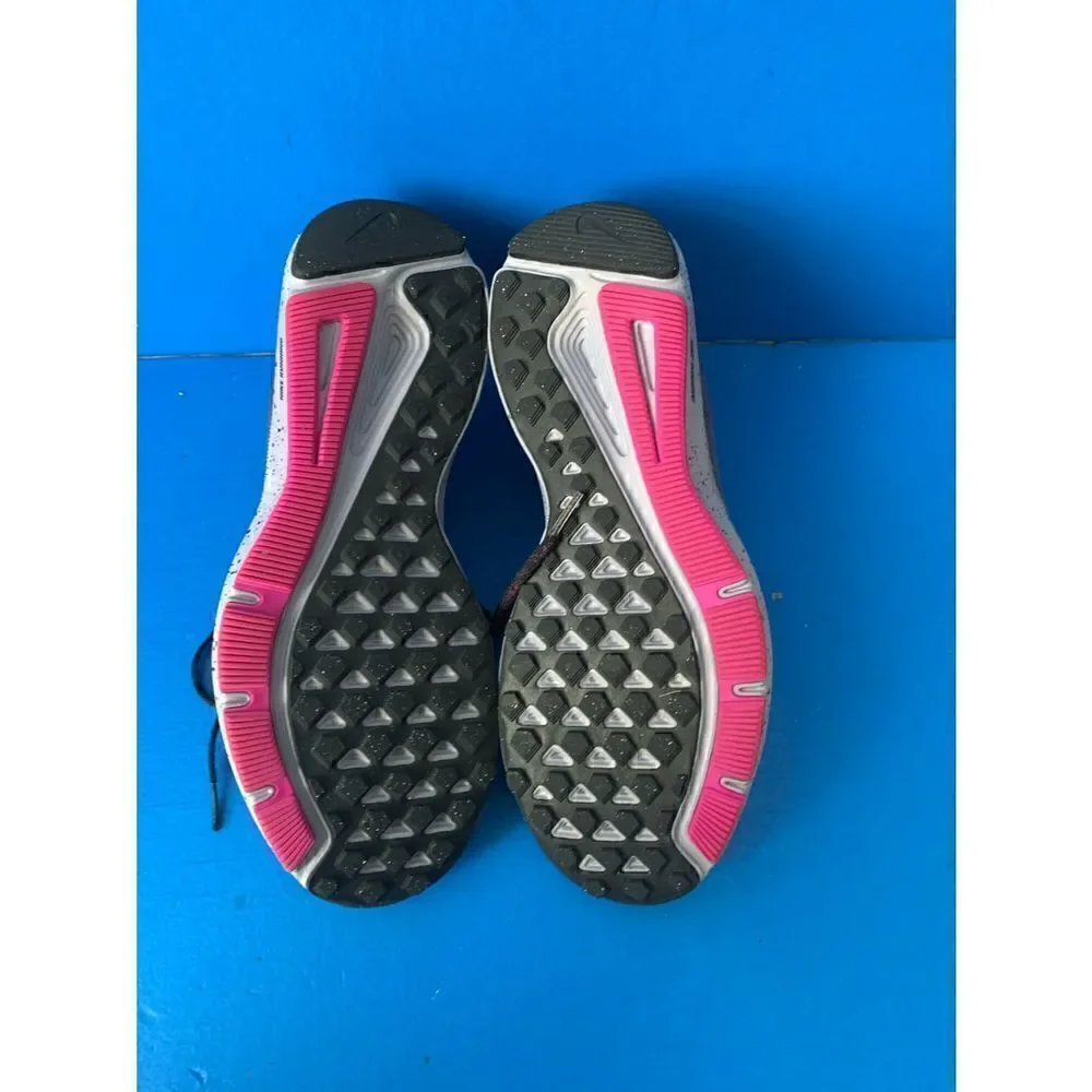 Nike Quest Running Shoes Purple/Pink CJ6186-500 Women's Size 9